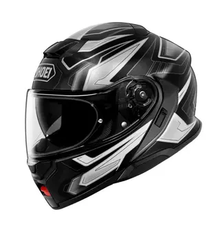 Shoei Neotec 3 Motorsykkel Hjelm Anthem TC-5